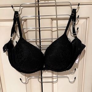 Victoria’s Secret Dream Angels Push Up Bra
